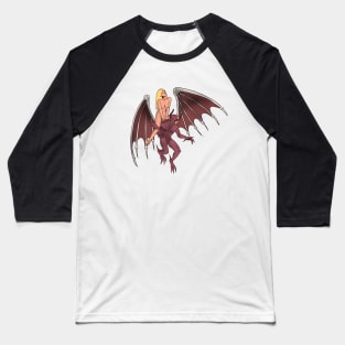 Belial Baseball T-Shirt